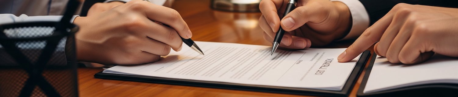 Koszty notariusza przy zakupie nowego domu. Czy wiesz, ile zapłacisz?